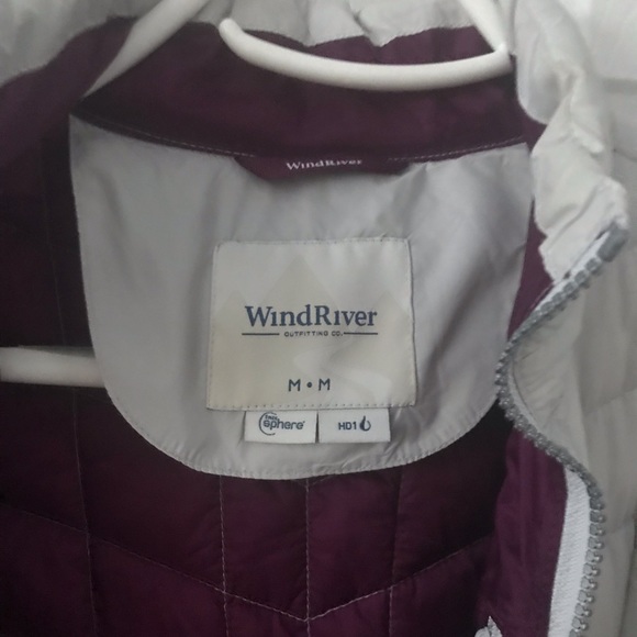 Denver Hayes Puffer Jacket - Picture 3 of 4